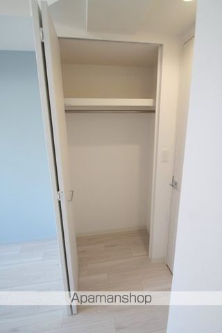 プレサンス森ノ宮 THEゲートの内装写真