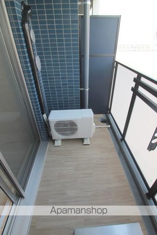 プレサンス森ノ宮 THEゲートの内装写真