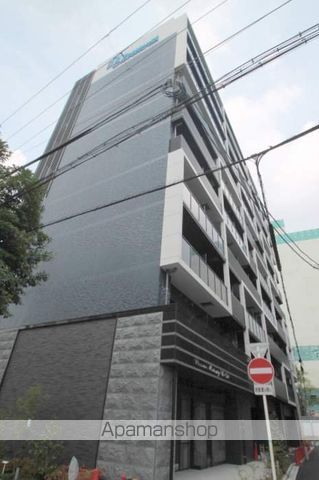 プレサンス森ノ宮 THEゲートの外観写真