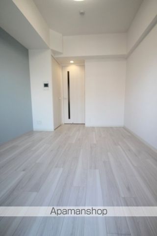 プレサンス森ノ宮 THEゲートの居間写真