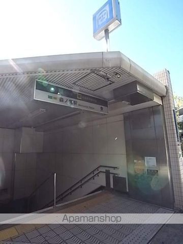 プレサンス森ノ宮 THEゲートの周辺写真