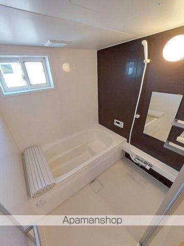 新棒屋第一城北ハイツの風呂写真
