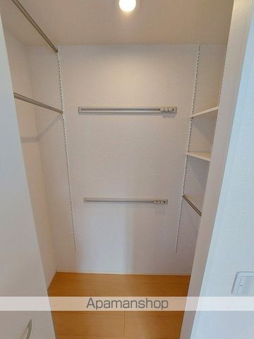 新棒屋第一城北ハイツの内装写真