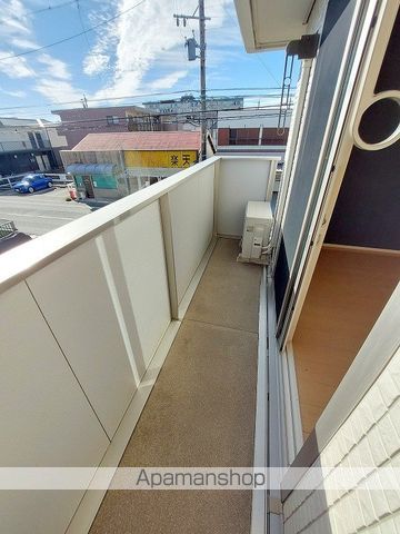 新棒屋第一城北ハイツの内装写真