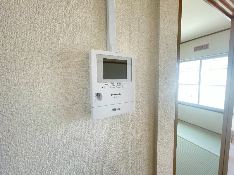 平野ハイツのその他写真