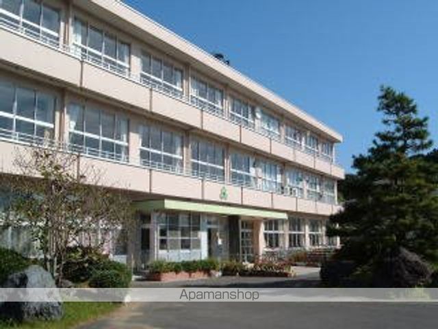 小学校　上内田小（小学校）まで2209m