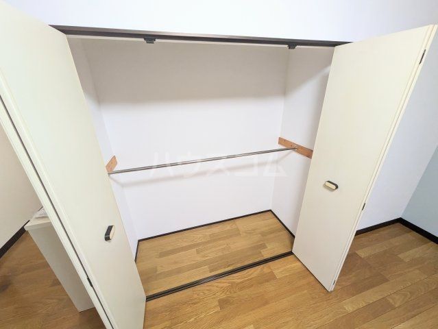 メゾン小島の内装写真
