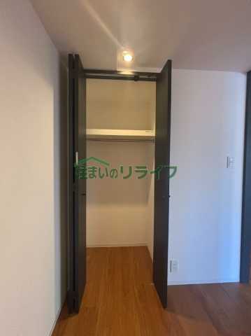 ZOOM信濃町の内装写真
