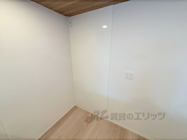 その他部屋・スペース　冷蔵庫置場