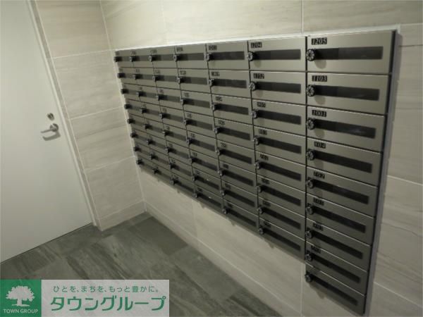 その他共有部分