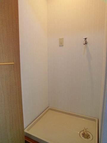 その他設備　別号室