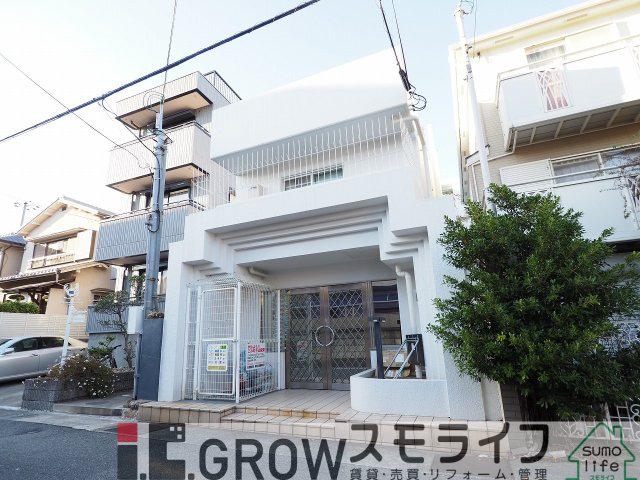 ＪＲ東海道本線 摂津本山駅 徒歩4分 築41年