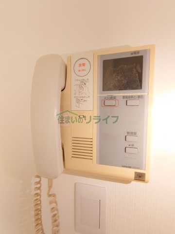 コスモリード幡ヶ谷のその他写真
