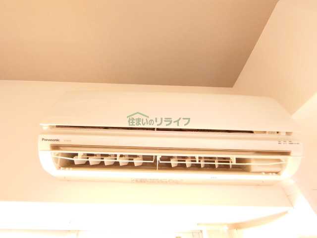 コスモリード幡ヶ谷のその他写真