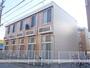 北巽駅より徒歩9分 1階 築24年の賃貸物件