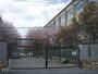 中学校　太秦中学校（中学校）まで1400m
