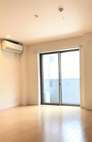 居室・リビング　※別部屋参考写真