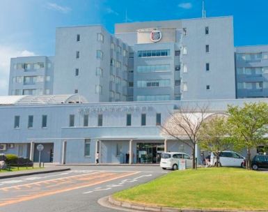 病院　東京歯科大学市川総合病院（病院）まで2020m