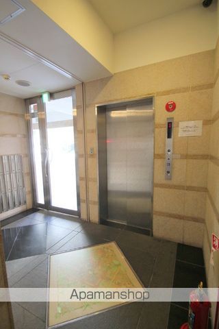 SERENiTE-04の外観写真