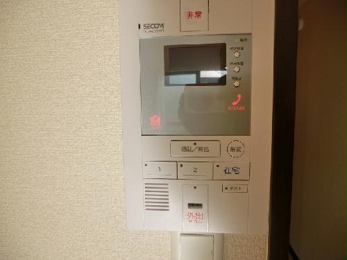 その他　SECOM