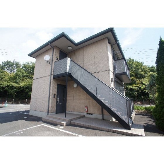シェーネスブルグ D棟