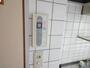 その他設備　同物件別号室の写真です。
