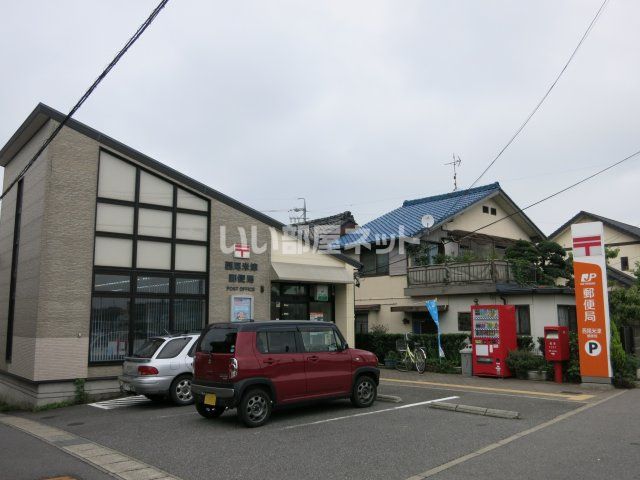 M I CRUISEの周辺写真