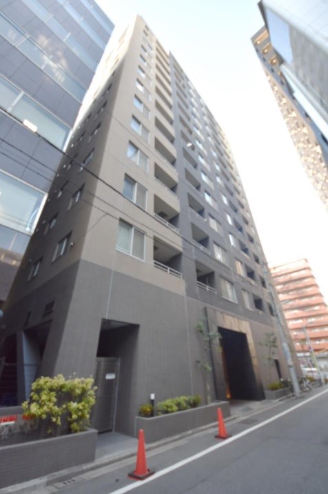 建物外観　★見学予約受付中★