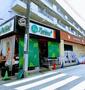 スーパー　トップパルケ 松原店（スーパー）まで547m