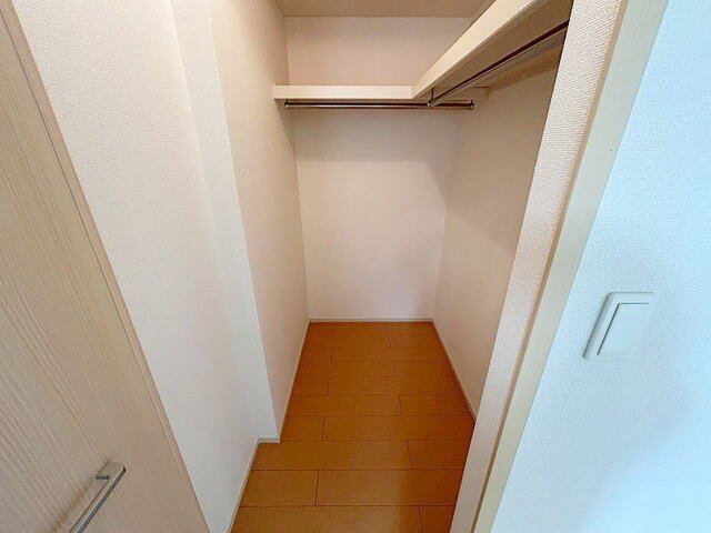 プティボヌールIの内装写真