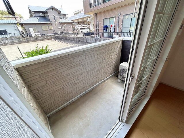 プティボヌールIの内装写真