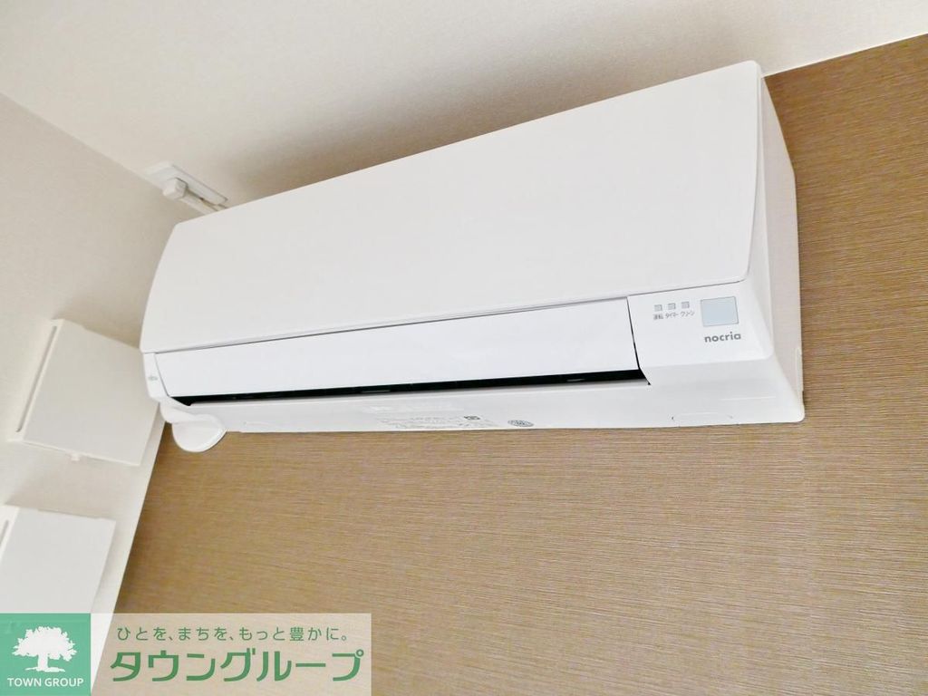 その他部屋・スペース　設備