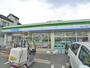 コンビニ　ファミリーマート東水元二丁目店（コンビニ）まで120m