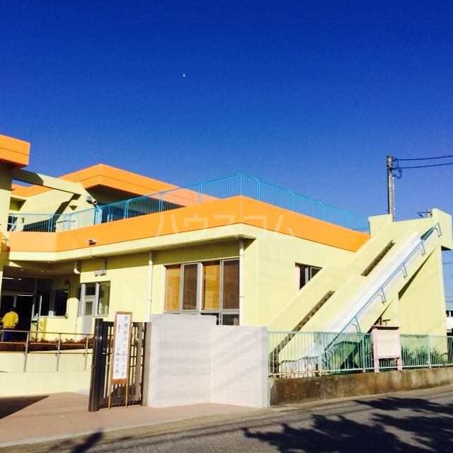幼稚園・保育園　木更津市立吾妻保育園（幼稚園・保育園）まで4005m
