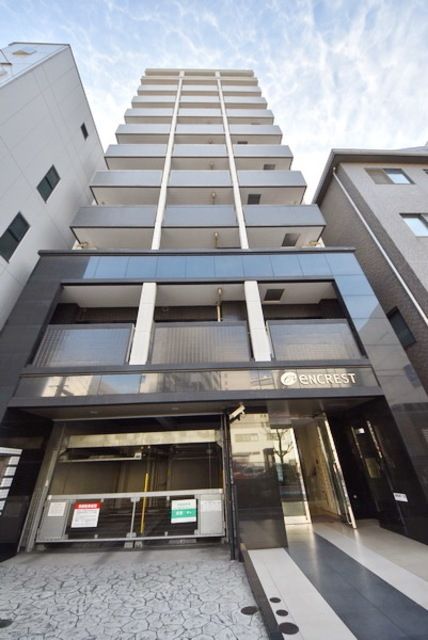 エンクレスト博多駅南2