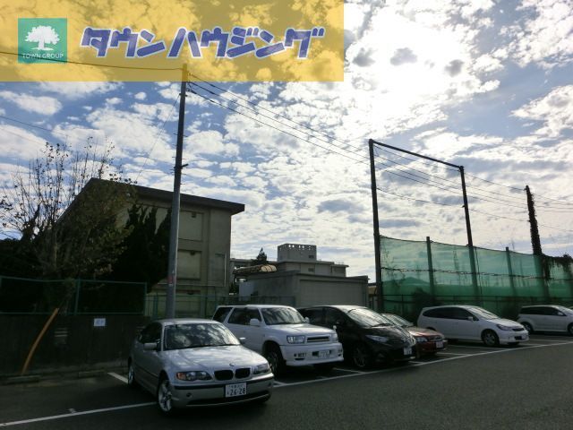 その他　千葉市立幕張中学校（その他）まで1000m