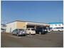 コンビニ　セブンイレブン会津七日町店（コンビニ）まで450m