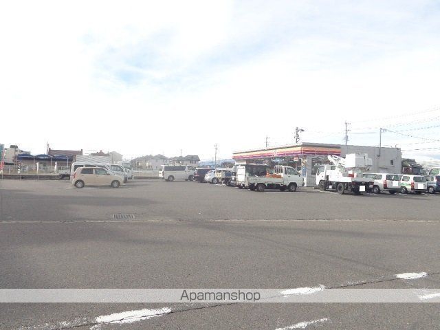 その他　サークルＫ岐南薬師寺店（その他）まで608m