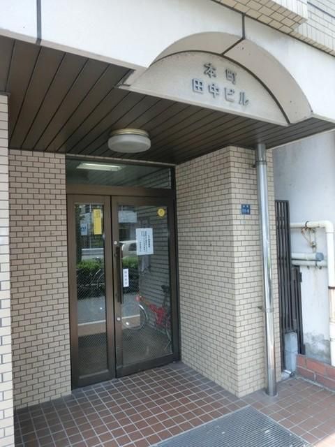 エントランス　★エントランス★