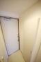 玄関　同施工会社イメージ