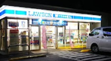 コンビニ　ローソン 狭山南入曽店（コンビニ）まで851m
