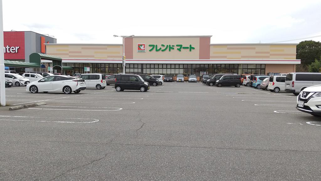 IVERの周辺写真