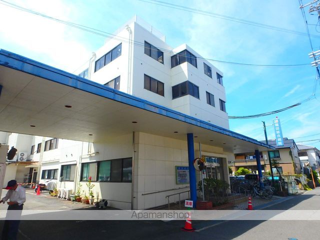 病院　福田総合病院（病院）まで2331m