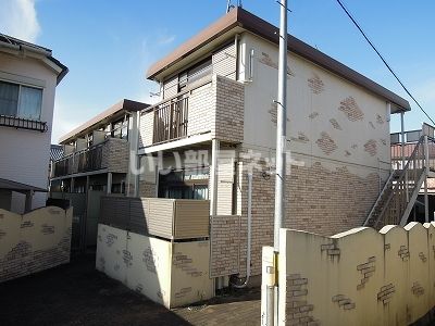近鉄奈良線 近鉄奈良駅 徒歩11分 築39年