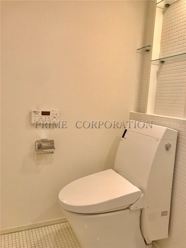 トイレ　※参考写真※
