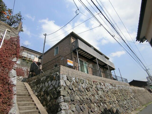 ＪＲ鹿児島本線 小森江駅 徒歩13分 築23年