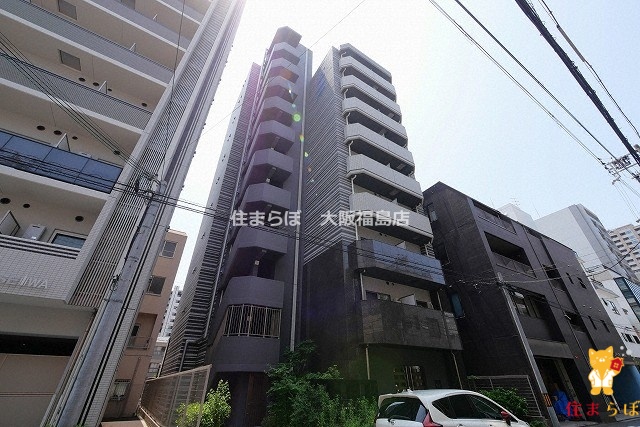 建物外観　★ ★ 口コミ平均4.94のお店 ★ ★