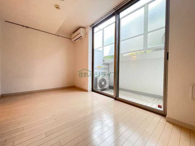 居室・リビング　プラティーク池尻大橋