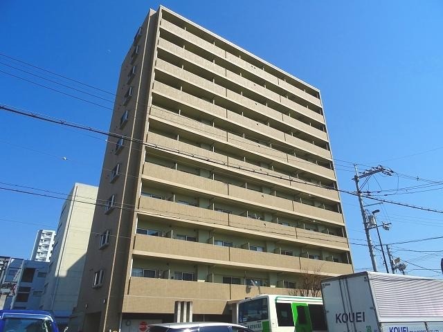 MAEKAWA BLD