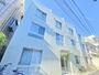 建物外観　kamiken西池袋